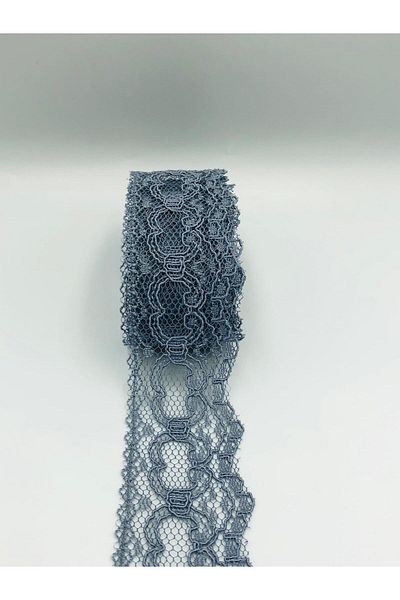 DUCK HOBY 1 metru dantelă de lebădă Kolalı 3 cm, decorațiuni, volan, guipură