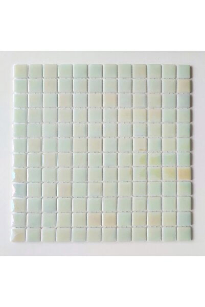 MozaiKristaL Hobi ve Sanatsal çalışmalar için Cam Mozaik. Mozaik ölçüsü: 25x25mm. File Karo ölçüsü: 31,5x31,5cm.