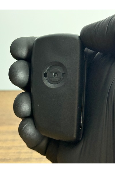 Mavi Keys Carcasă pentru telecomandă cu 2 butoane pentru Nissan Juke Qashqai Micra X-Trail Rogue Sustali