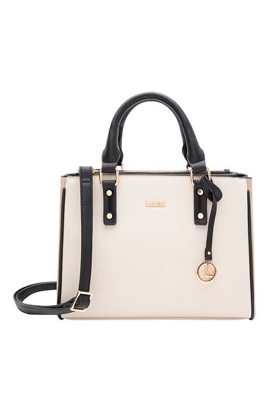 L.CREDI Penia Handtasche 30 cm