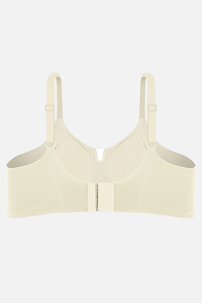 AUW Seamless Invisible Bra Without Underwire - Airfit