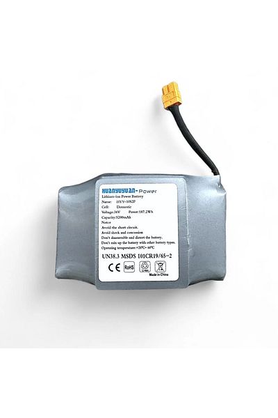 CA ALWKEEL 36V 5200mAh scooter battery
