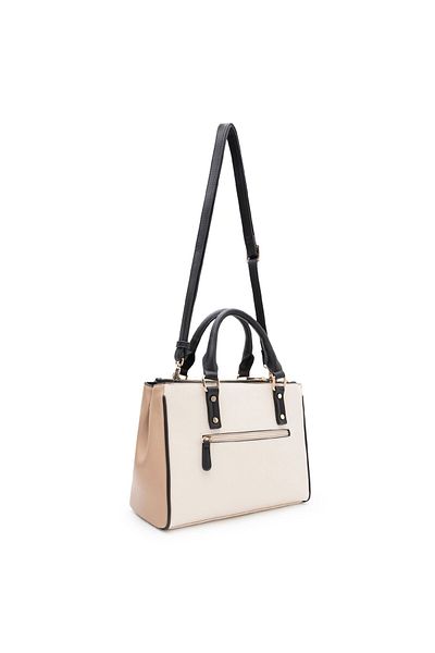 L.CREDI Penia Handtasche 30 cm