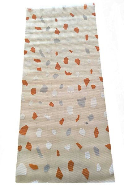 lawrenceshop 3 Adet 1. Kalite İthal Dolap ve Çekmece Içi Kaymaz Kaydırmaz Eva...