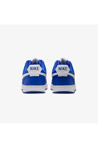 Nike Court Vision Low Men's Blue Sneaker