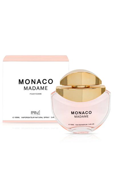 Prive Monaco Madame Perfume (For Women) 100 ml