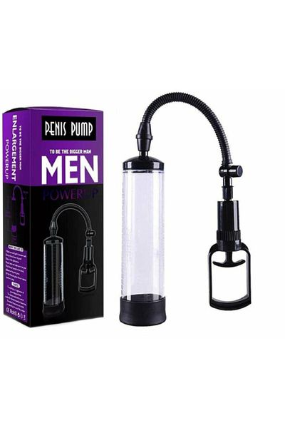 Intex Bigger Growth Power Vacuum Enlarger Pump
