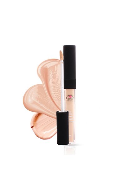LEF COSMETICS Lef Concealer to hide dark circles and minor facial blemishes