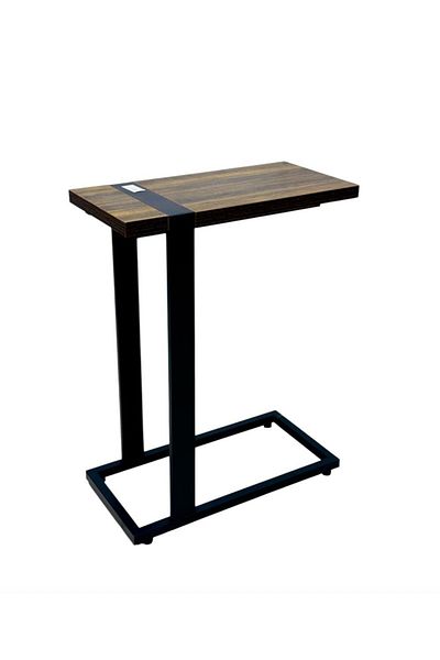 private house Single service table