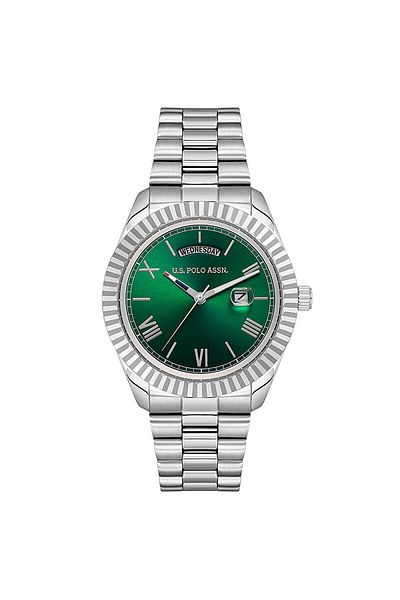U.S. Polo Assn. Uspa1100B-04 Men's Wristwatch