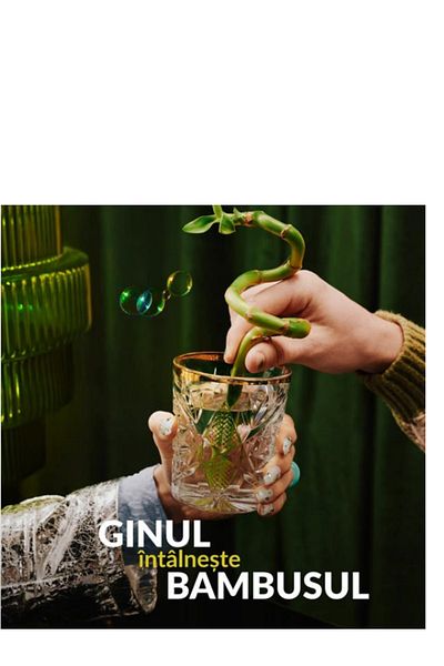 AVON Avon Bamboozie Cocktail and Premiere Luxe Perfume Set