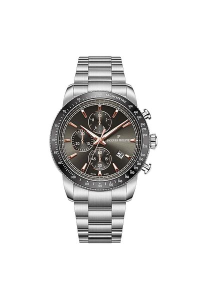 Jacques Philippe Jpqgc691346 Men's Wristwatch