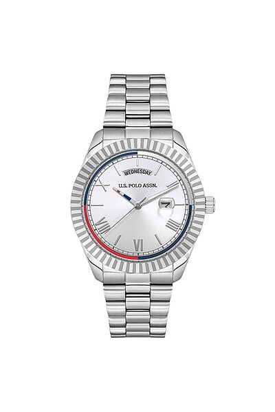 U.S. Polo Assn. Uspa1100B-03 Men's Wristwatch