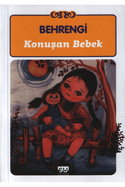 Su Yayınevi Konuşan Bebek