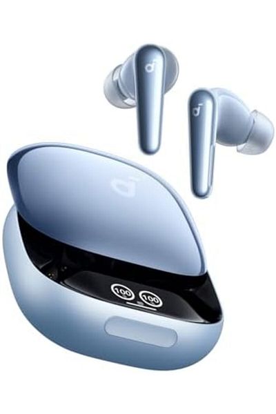 Soundcore Liberty 4 Pro Earbuds by Soundcore