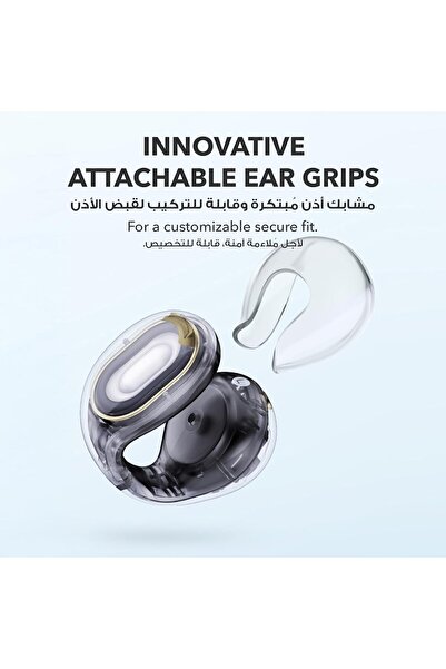 Generic soundcore C30i by Anker, Open-Ear Earbuds