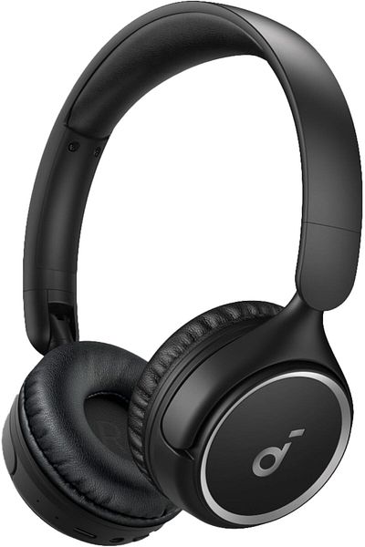 Soundcore Wireless Headphones H30i Foldable Design