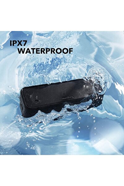 Generic Soundcore 3 by Anker Bluetooth Speaker