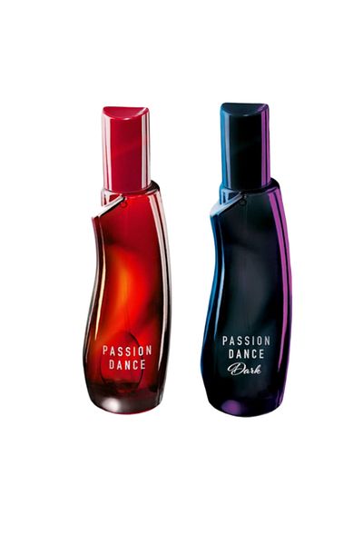 AVON Avon Passion Dance Passion Dance Dark Perfume Set