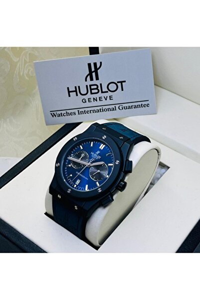 HA Hublot men's watches