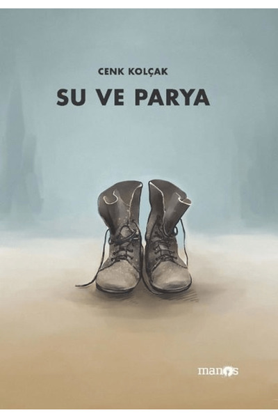 Manos Yayınları الماء والباريا - - كتاب سينك كولتشاك
