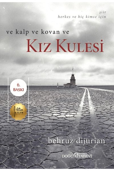 Doğu Kitabevi و القلب والقفص وبرج الفتاة