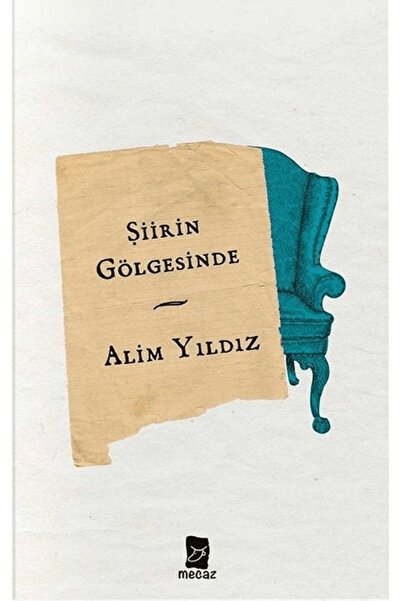 Mecaz Yayınları Şiirin Gölgesinde