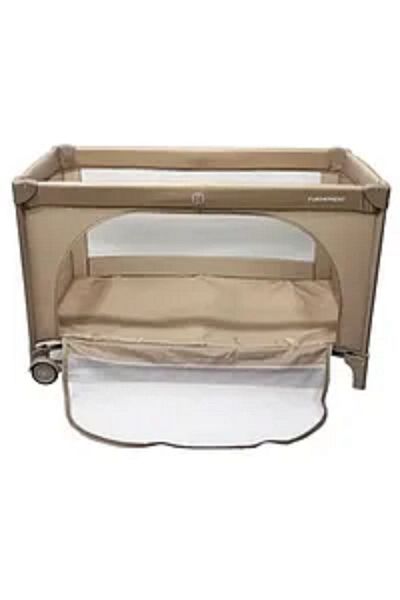 Fun Moment Baby bed and folding bed