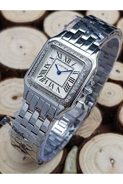 Watch A sophisticated wristwatch that combines elegance and precision