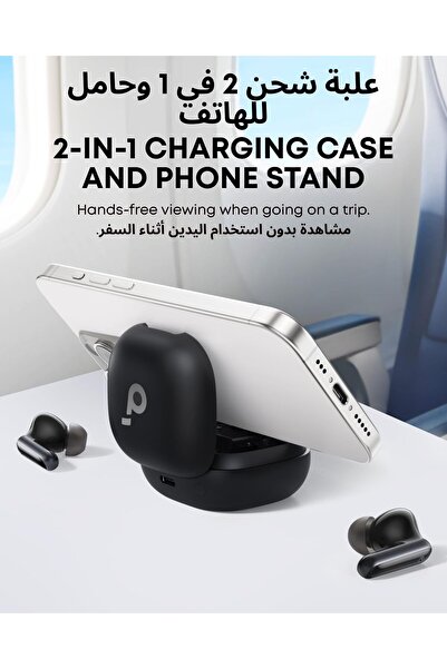 Generic Soundcore P40i by Anker - Noise Cancelling Wireless Earbuds, 60H Playtime, Bluetooth 5.3