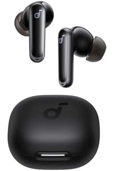 Soundcore P40i Wireless In-Ear Headphones with Adaptive Noise Cancellation
