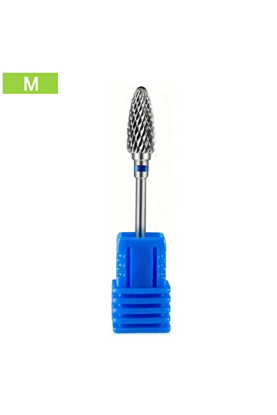 Choice1 م 1 قطعة من رؤوس مثقاب الأظافر الأساسية المصنوعة من كربيد التنجستن تد...