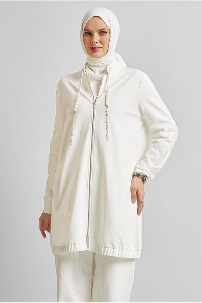 Alvina Pants Tracksuit Set 45631