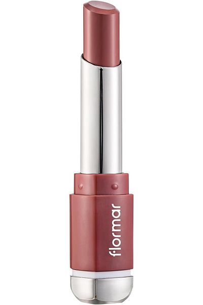 Flormar Prime'N Lips Lipstick - 03 Nut Cookie