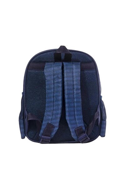 Fenerbahçe Оригінальна ліцензована сумка для дитячого садка Fb Жовто-синя сумка