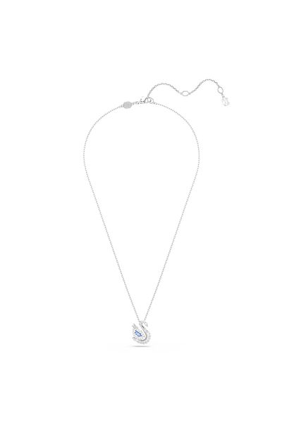 Swarovski Swan Silberkette 5723389