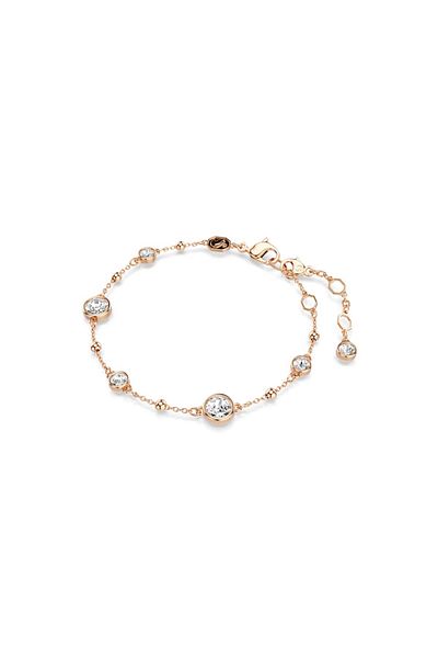 Swarovski Imber Roségoldfarbenes Armband 5730677