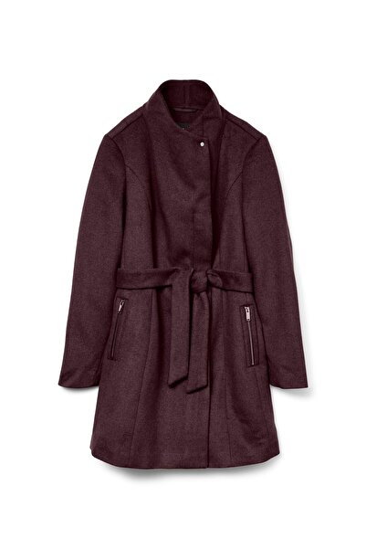 Vero Moda Mantel VMTWODOPE Mantel