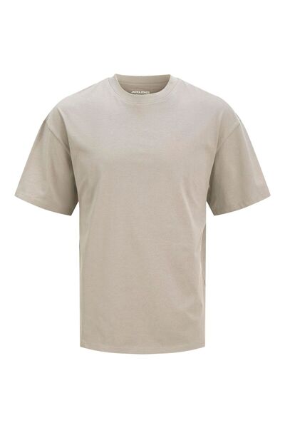 Jack & Jones T-shirt 3er-pack Einfarbig T-shirt