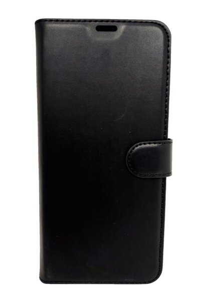 Generic Brand Xiaomi Redmi Note 13 4g Wallet Flip Case with Card Holder Walle...