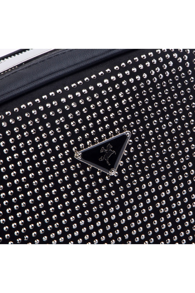 Nas Bag Women's Hand And Postman Bag (Width: 21 X Length: 16)