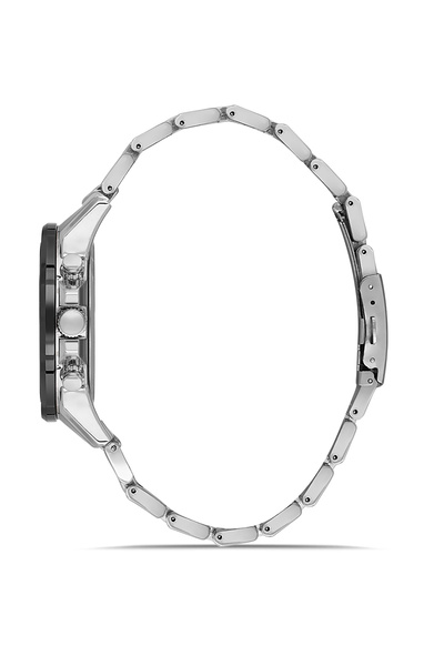 Polo Air Sport Case Men's Watch Silver Color Pl-0992E4X