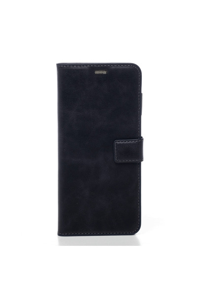 Generic Brand Omix X700 Genuine Leather Wallet Flip Cover Quality Luxury Case