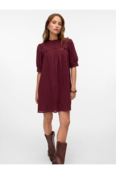 Vero Moda Kleid VMCALLIE Kurzes Kleid