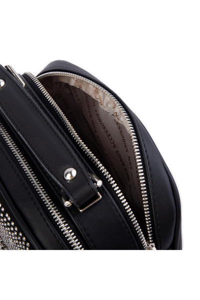 Nas Bag Women's Hand And Postman Bag (Width: 21 X Length: 16)