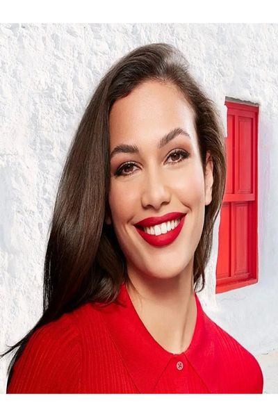 Flormar Flormar Prime’N Lips Lipstick 007 Lady In Sunset – Creamy, Long-Wear Color with Smooth Satin Finish