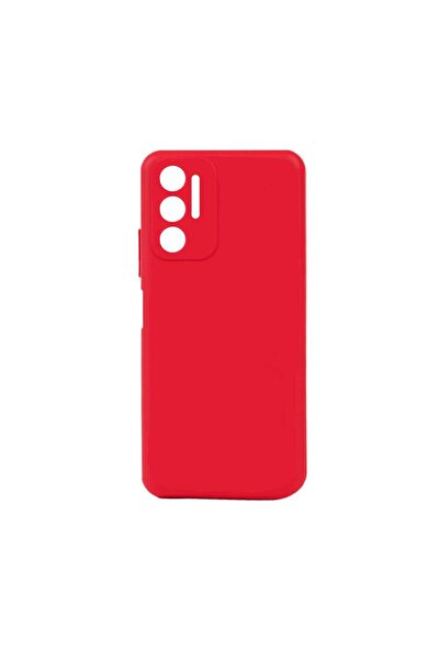 Tılsım Tekno Tecno Pova 3 Kılıf Kamera Korumalı Silikon Rubber Arka Kapak