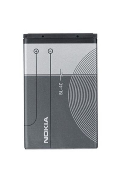 Nokia Bl-4c Battery for Mobile Phones