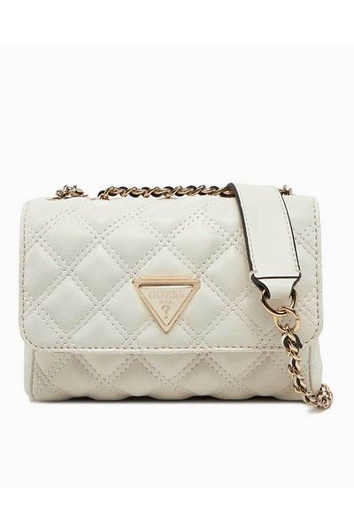 Guess GIULLY MINI 2 COMP CNVRTBL FLP