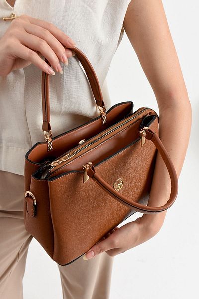 STYLE BAGS Stylebags Francis Women's Shoulder and Crossbody Bag 17X24 Size